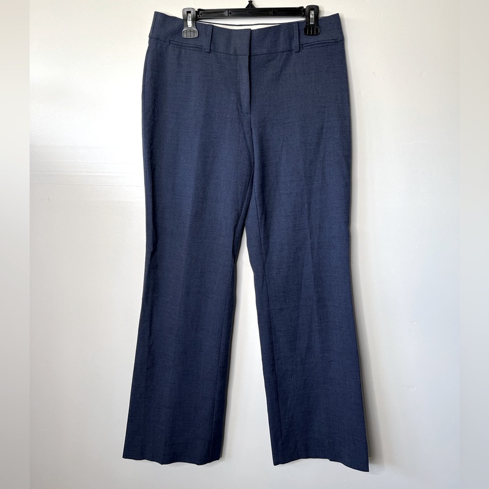 Ann Taylor Loft Julie Trouser, 6 Tall